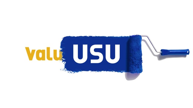 Valuemation_is now_USU Valuemation_is now_USU