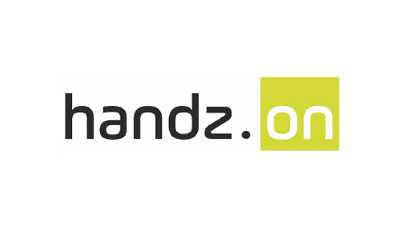 handz.on_logo handz.on_logo