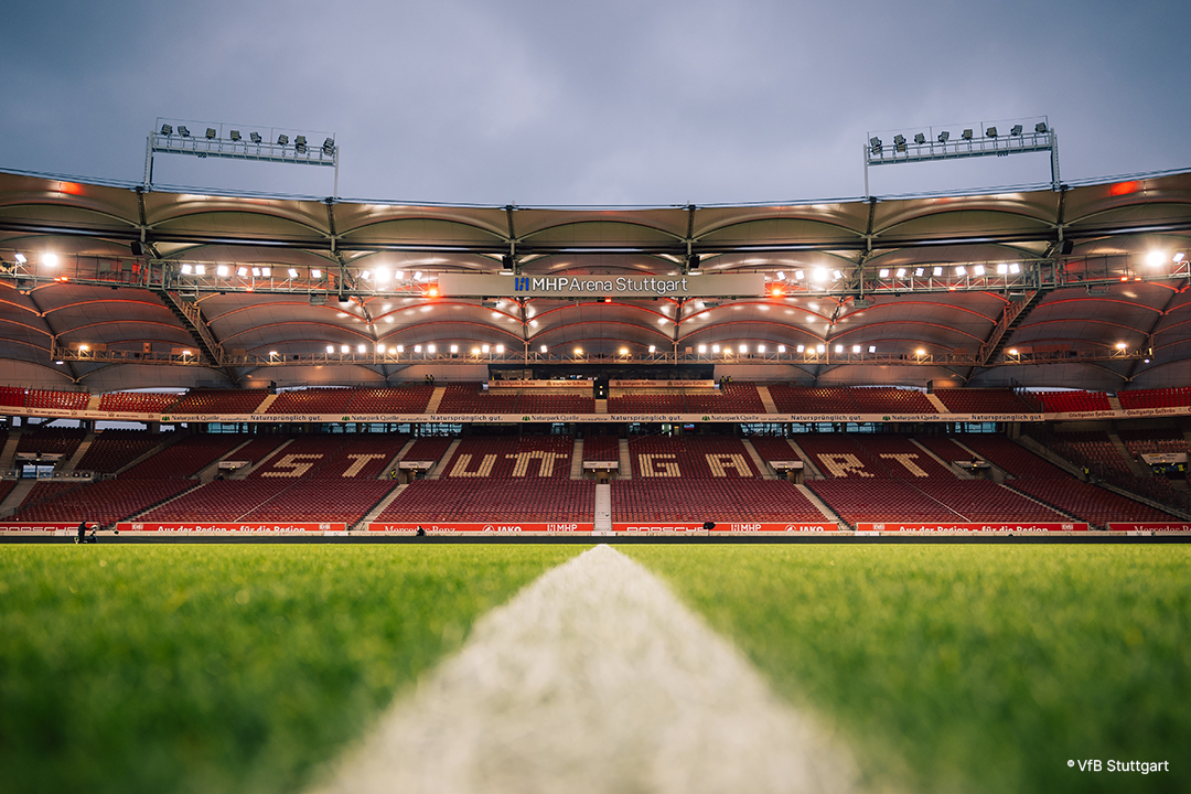 USU InTouch Stuttgart