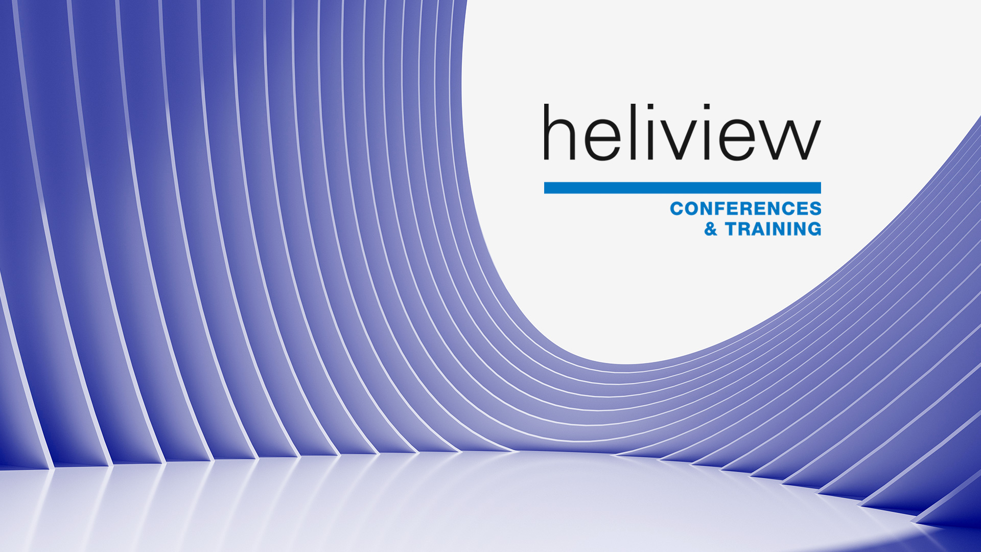 Heliview Conference 2025