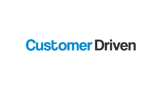 Customer Driven 