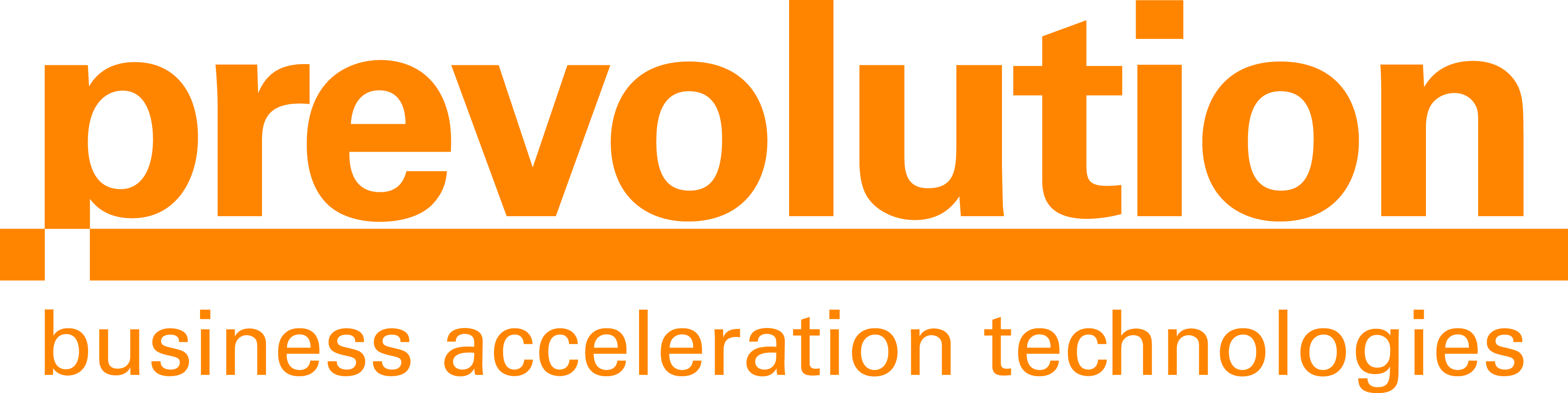 Prevolution