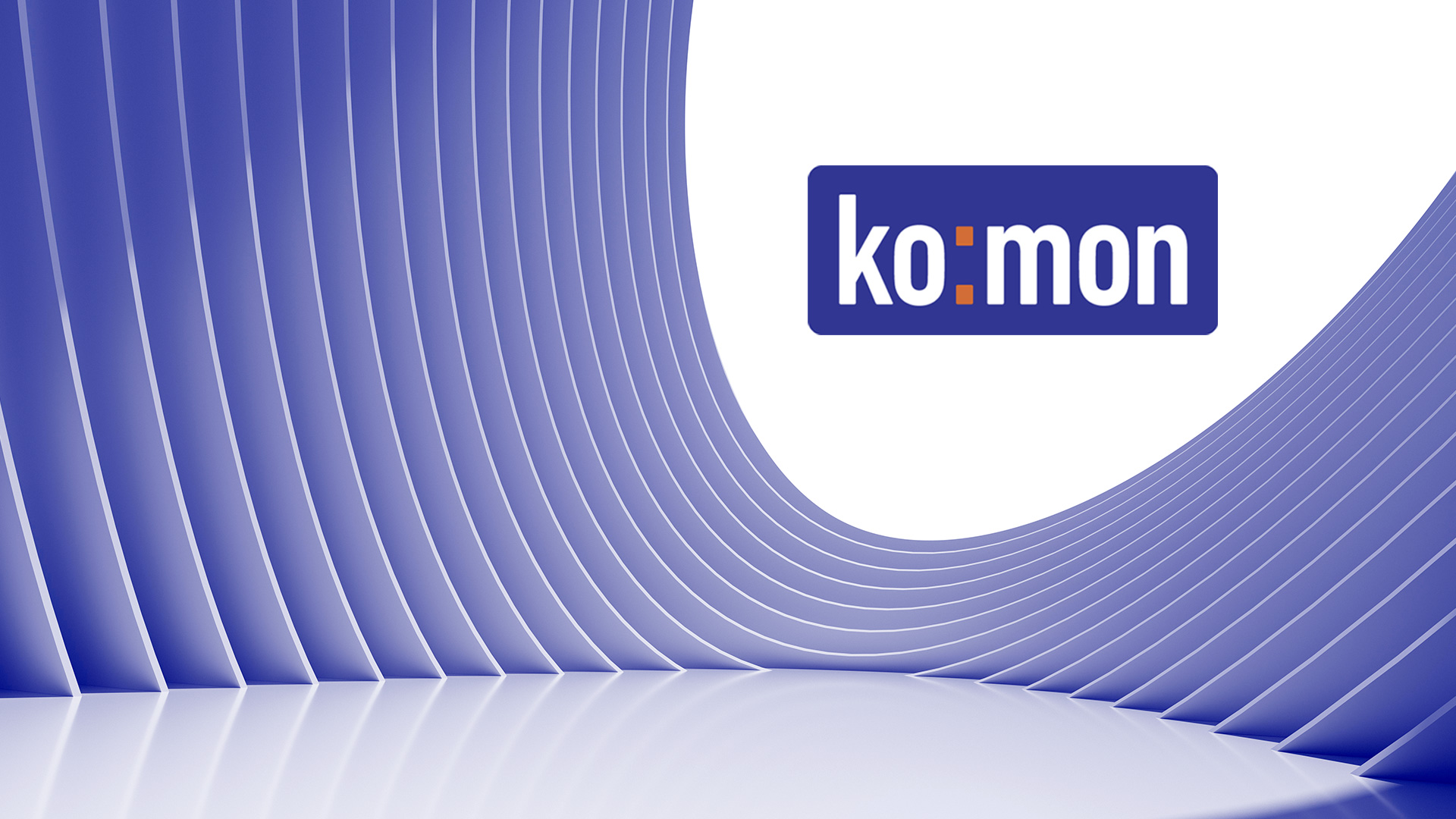 USU auf dem ko:mon 2025