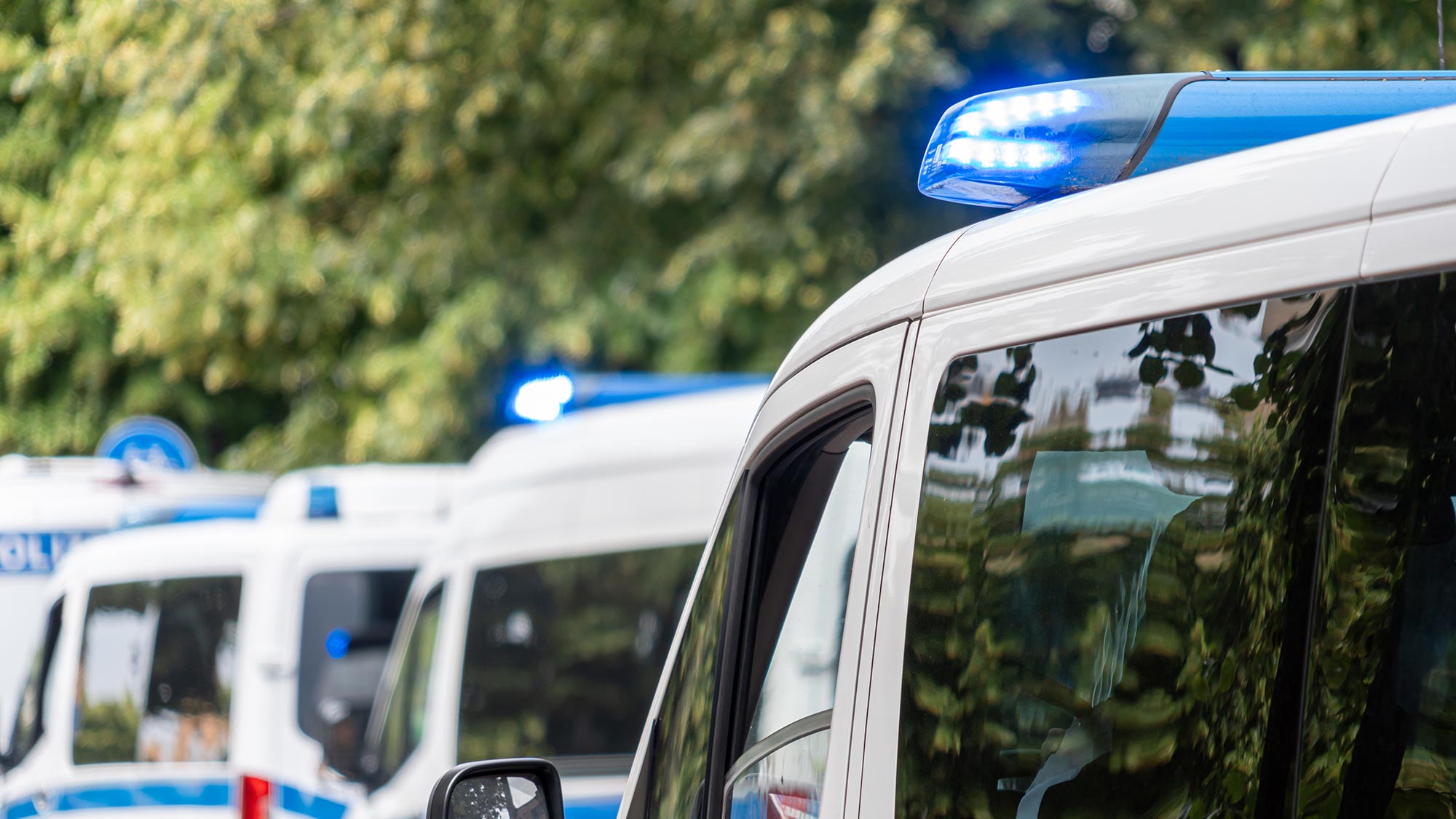 Sicheres & effizientes IT Service Management für Polizeiorganisationen