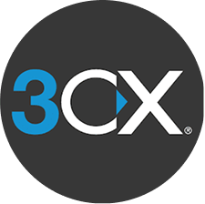 3CX