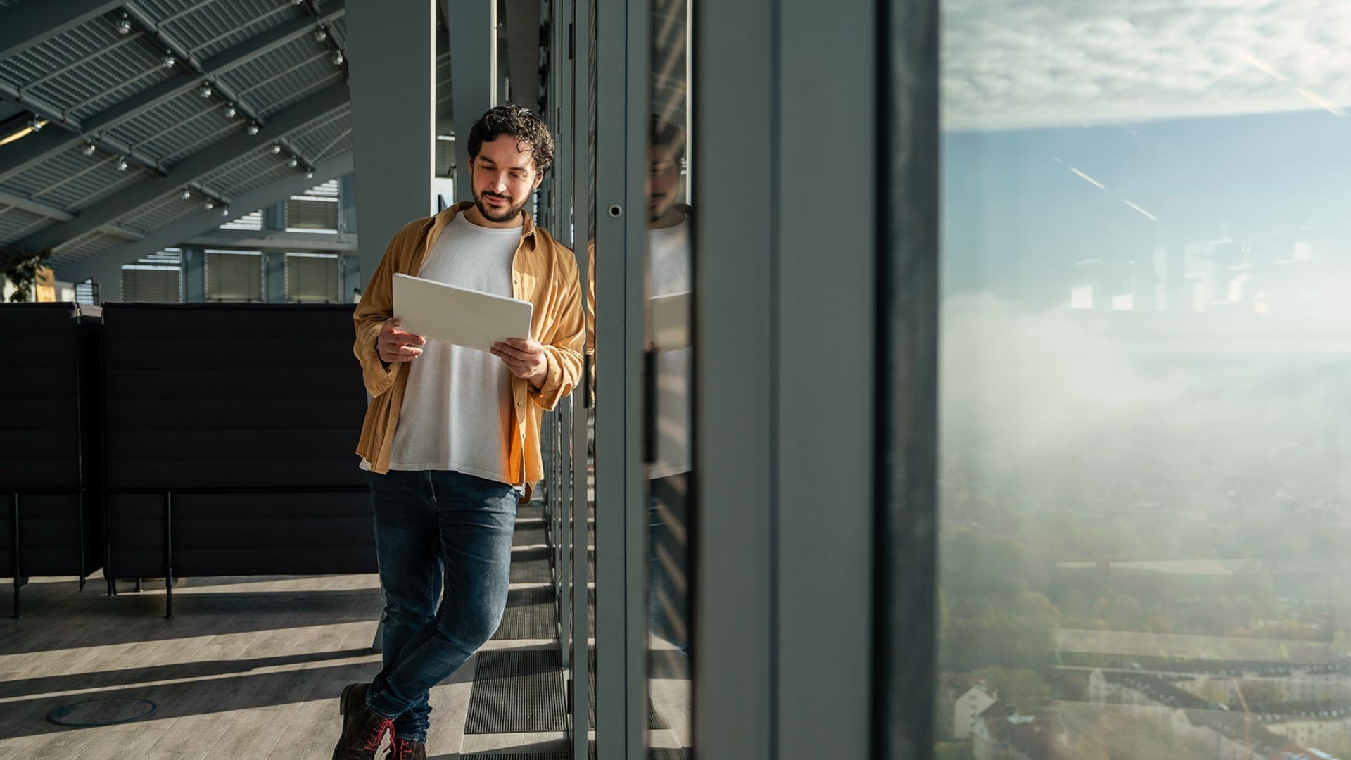 2025 Gartner® Voice of the Customer für Infrastructure Monitoring Tools