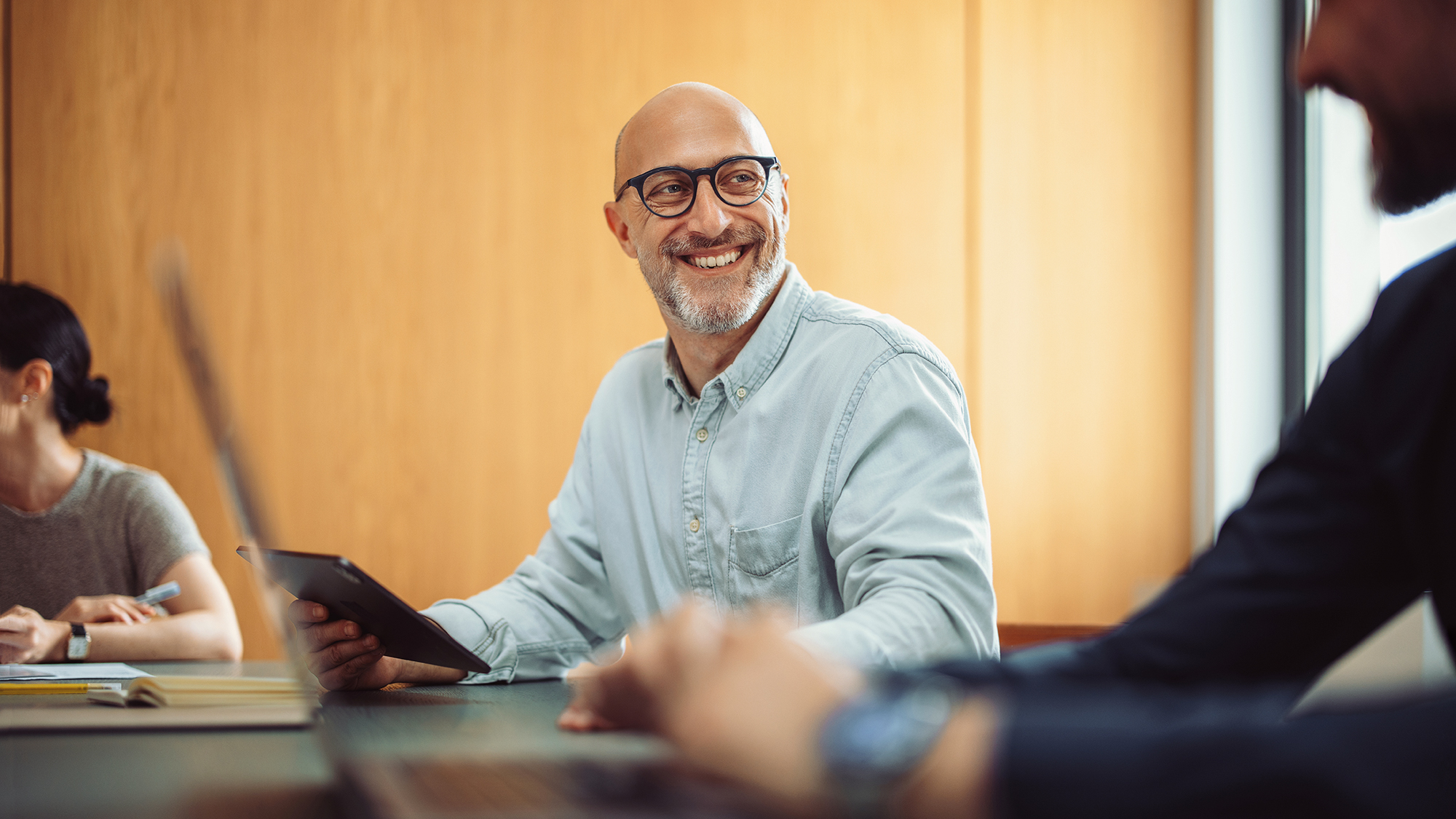 2025 Gartner® Voice of the Customer for IT Service Management Platforms