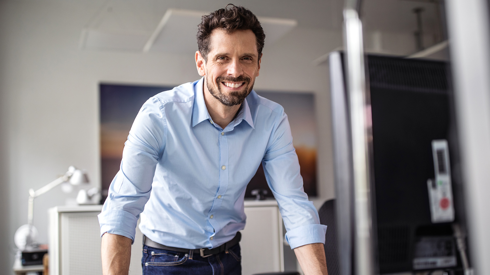 USU Hybrid Cloud Management