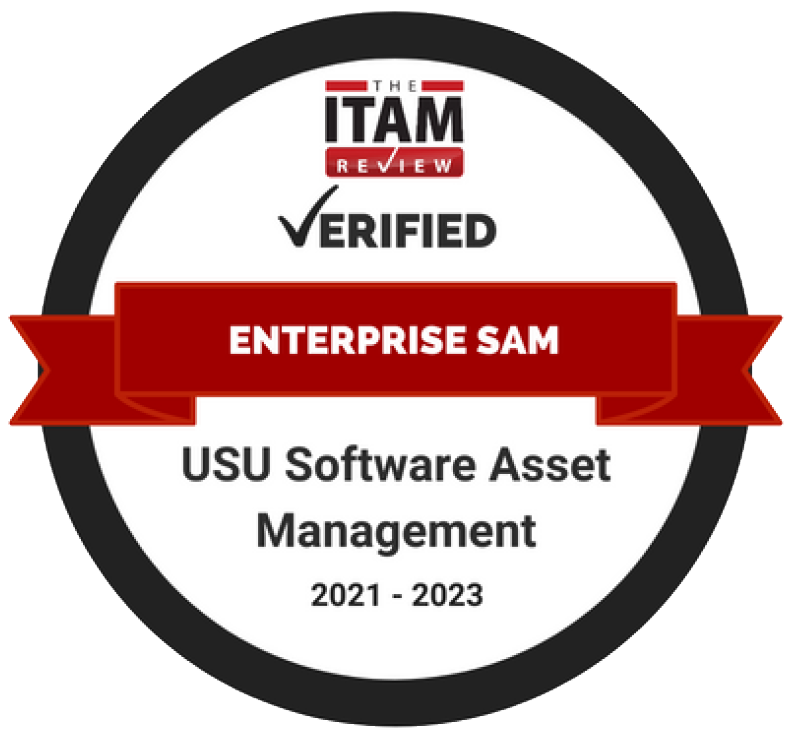 ITAM Certification