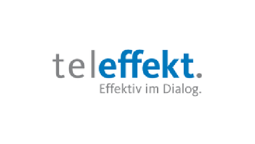 Teleffekt Logo
