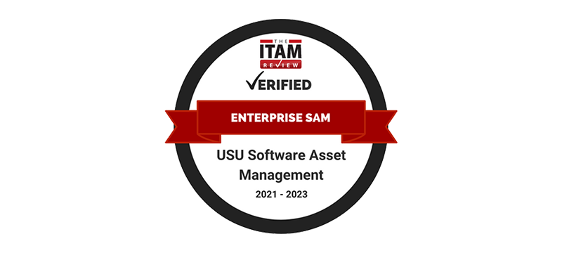 ITAM Enterprise SAM