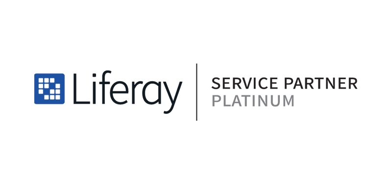 Liferay - Service Partner Platinum