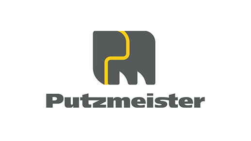 Putzmeister Logo