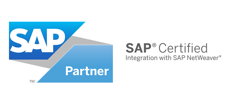 SAP Partner Logo