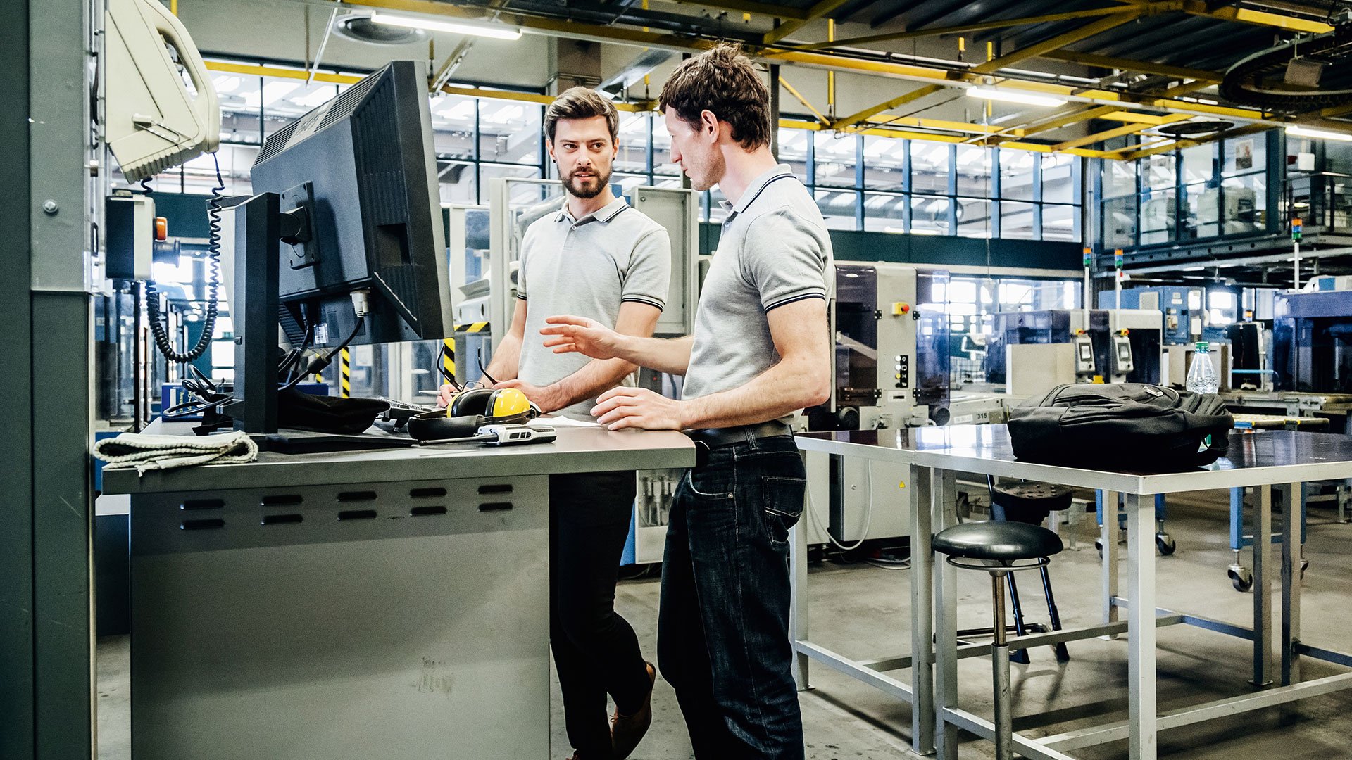 USU Predictive Maintenance