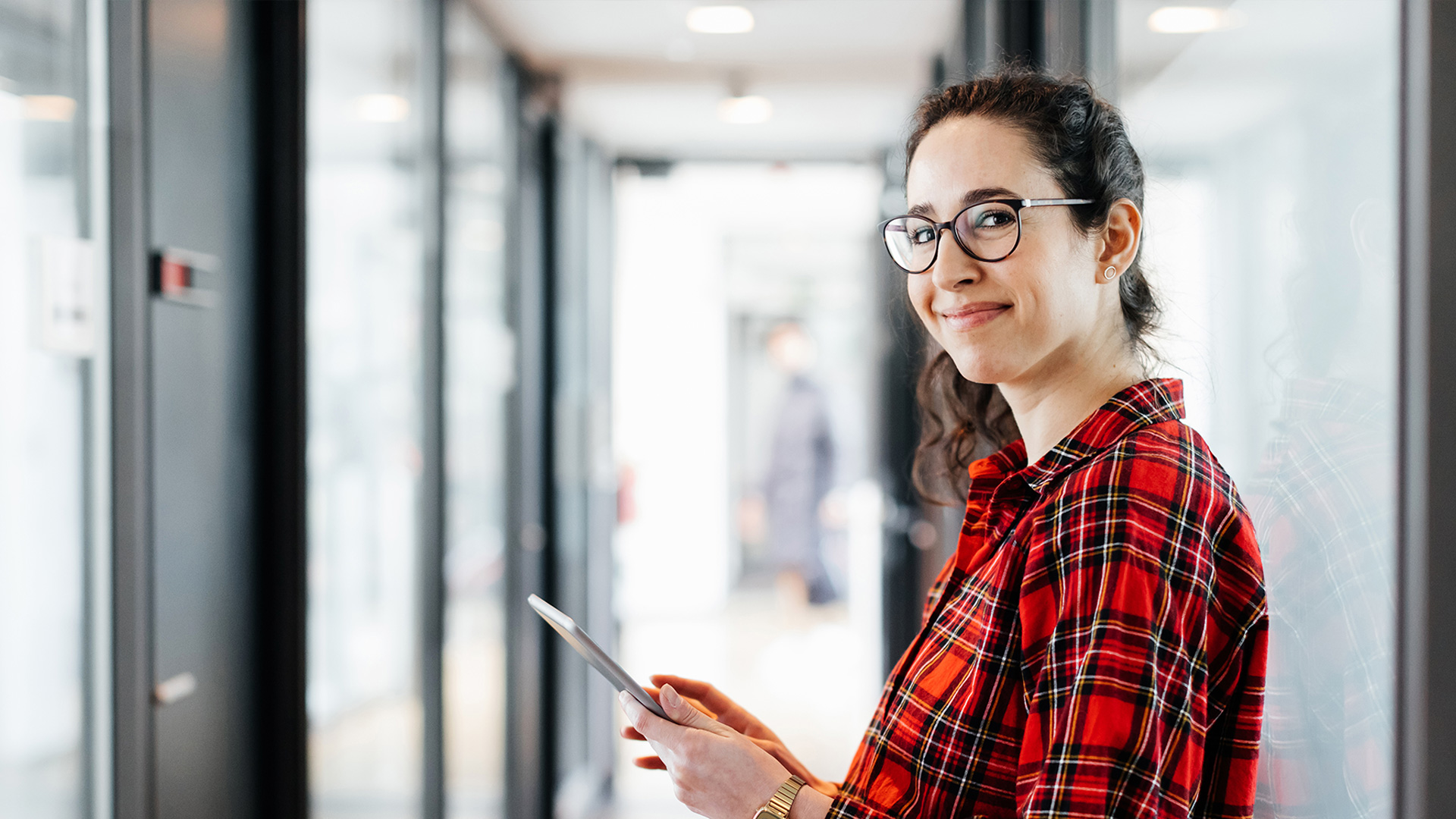 USU Knowledge Management für Enterprise Services