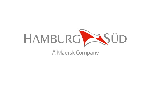 Hamburg Sued Logo