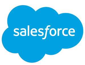 Salesforce Logo