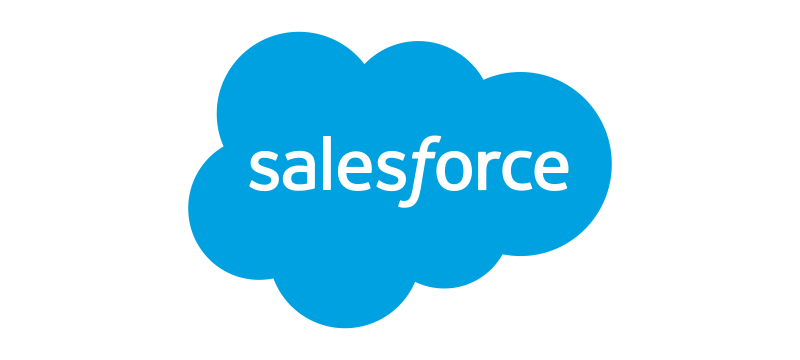 Salesforce Logo