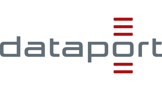 Dataport Logo