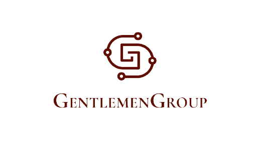 GentleMen Group Logo