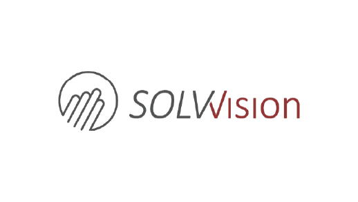 SolvVision Logo