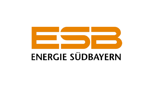 ESB Energie Südbayern Logo