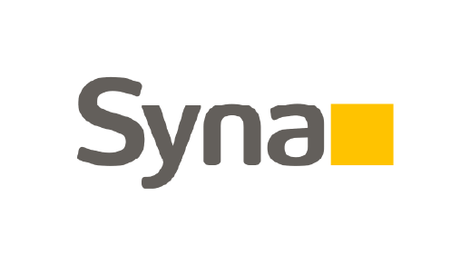 Syna GmbH Logo