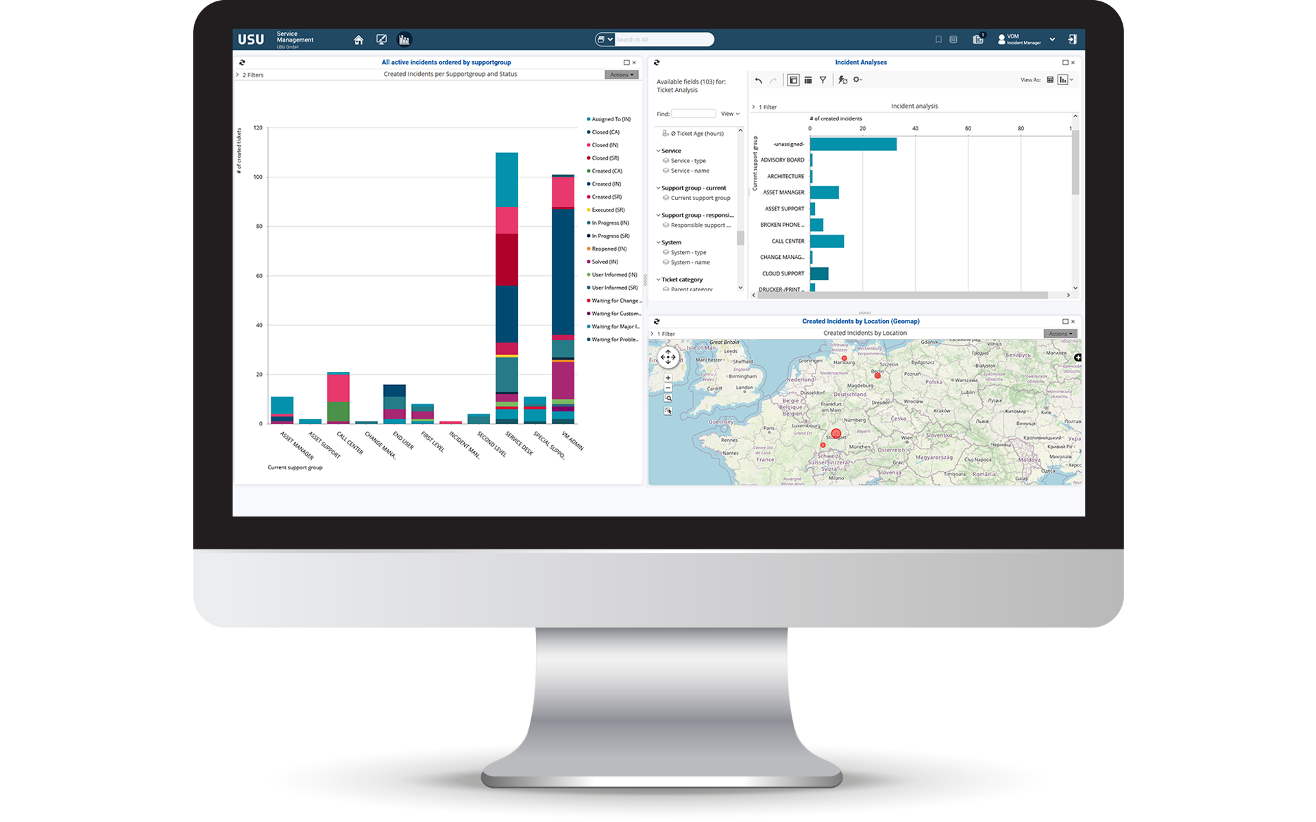 incident management dashboard en monitor 1920x1600px