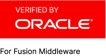 Oracle Verified Badge Middleware