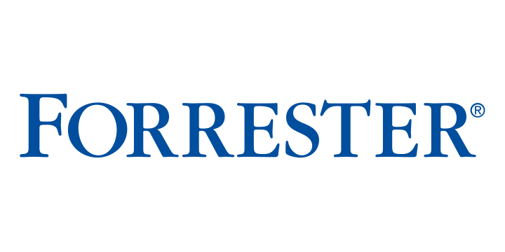 Forrester Logo