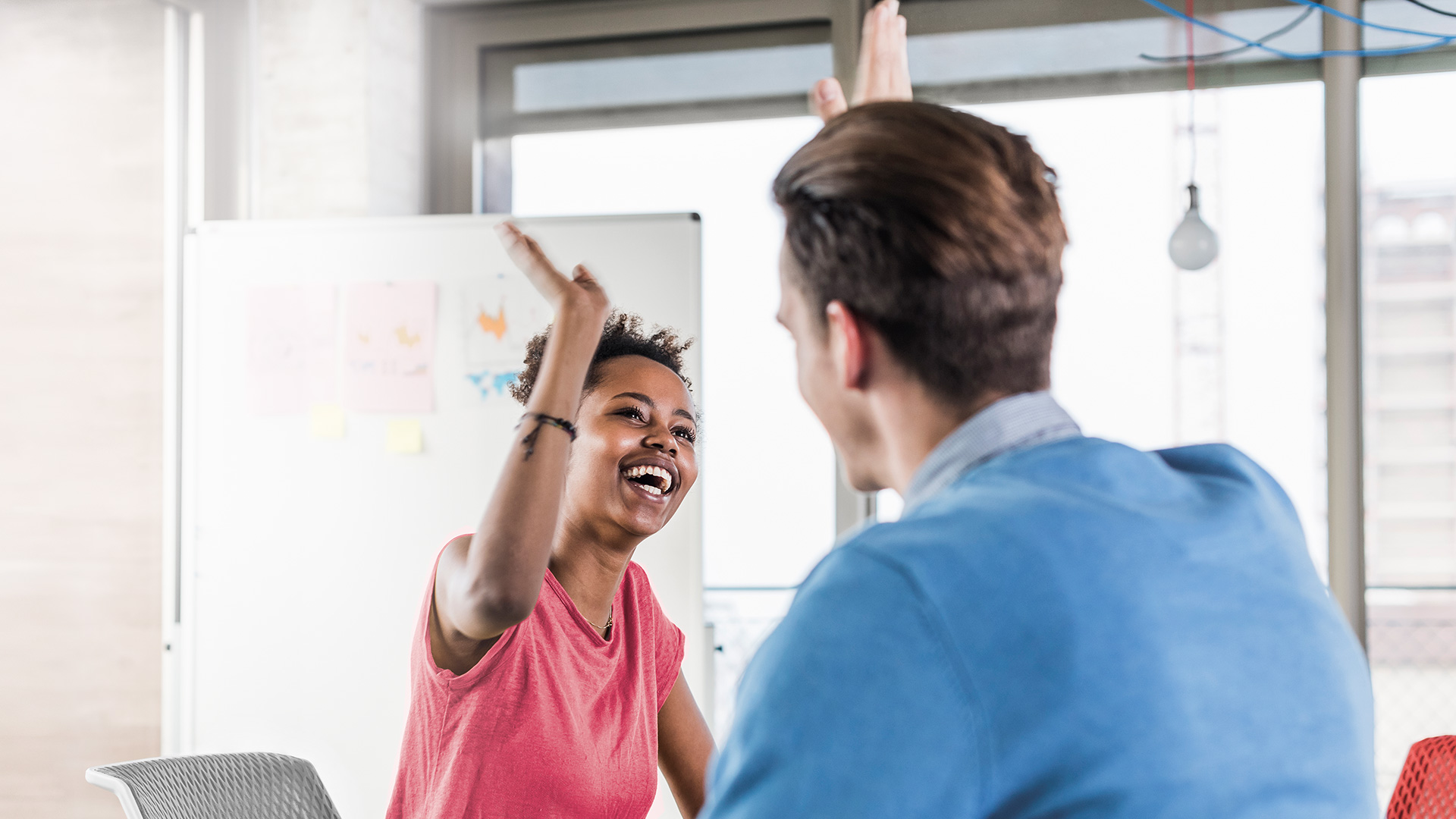 USU Careers Students - Connect Day