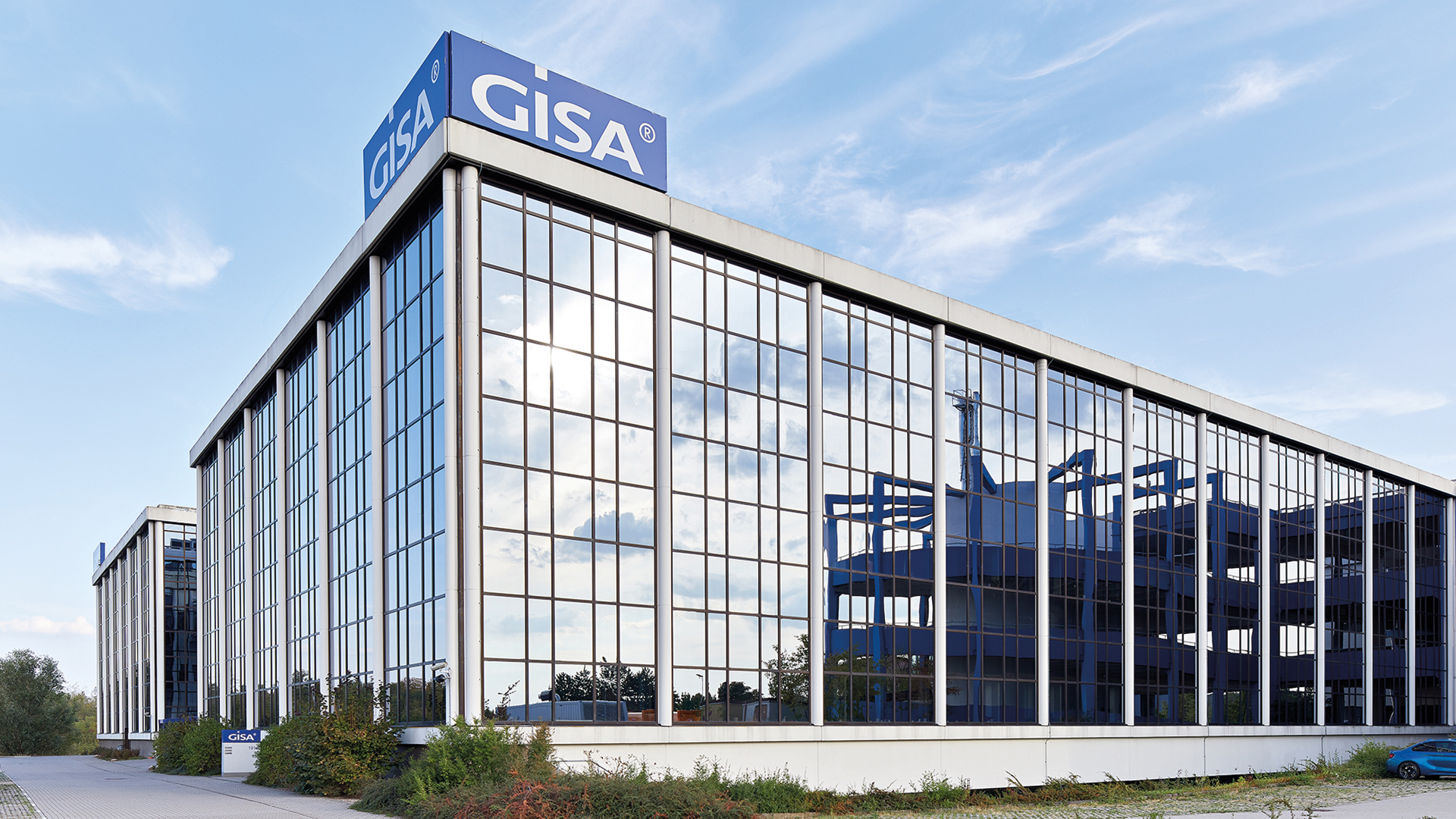 GISA