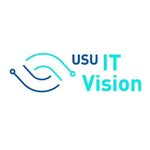 USU IT Vision Logo