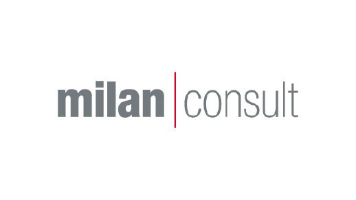 milanconsult GmbH Logo