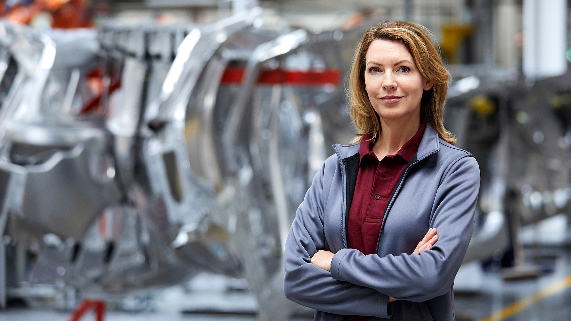 USU Knowledge Management for Automotive - Manufacturers