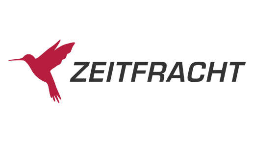 Zeitfracht Logo