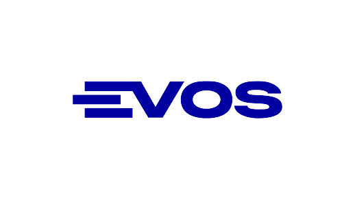 EVOS Logo