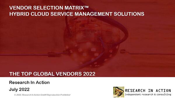 HCM Disruptor Solutions