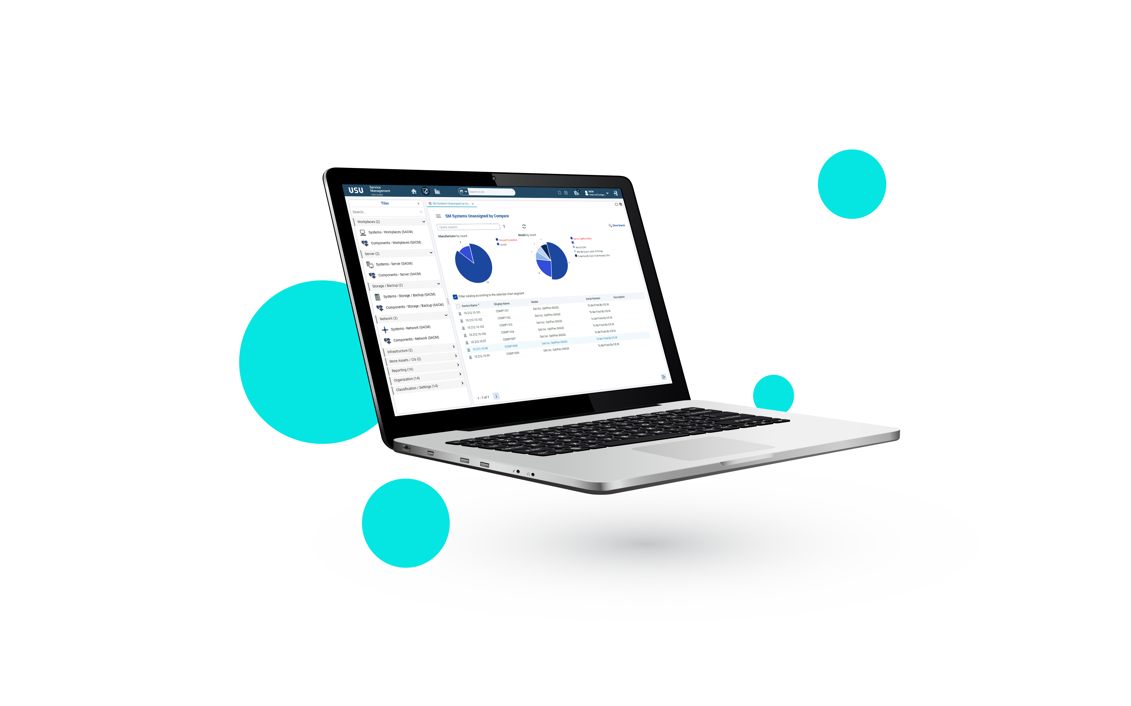 Cloud Service Management
