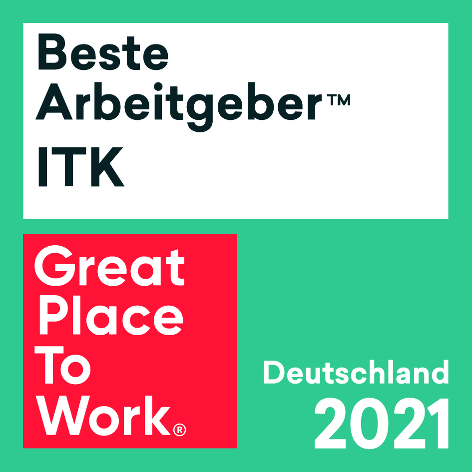 Bester AG Auszeichnung