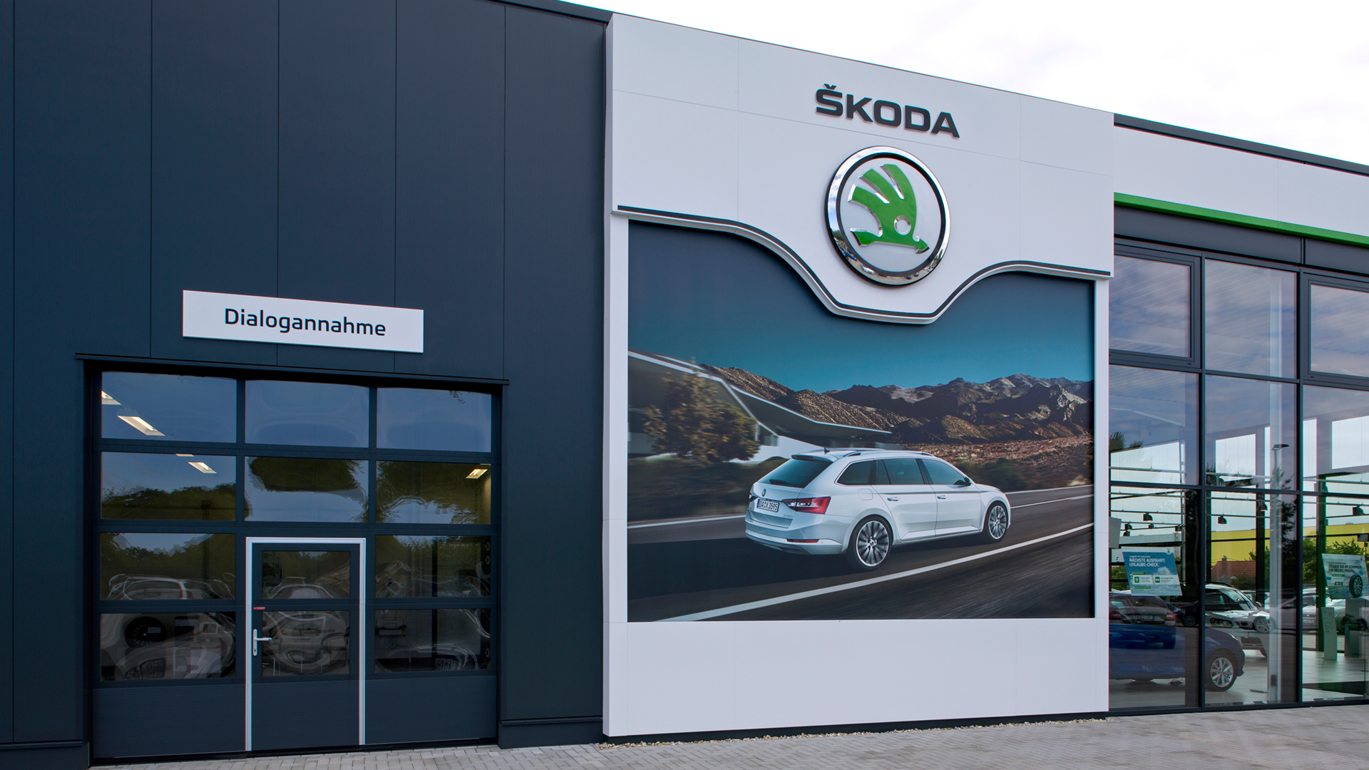 Skoda