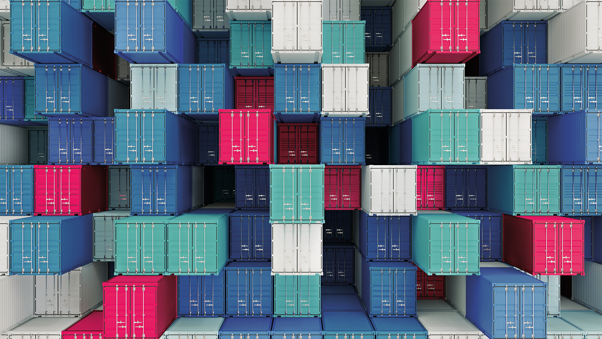 Container Monitoring