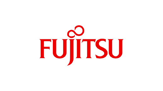 Fujitsu Logo