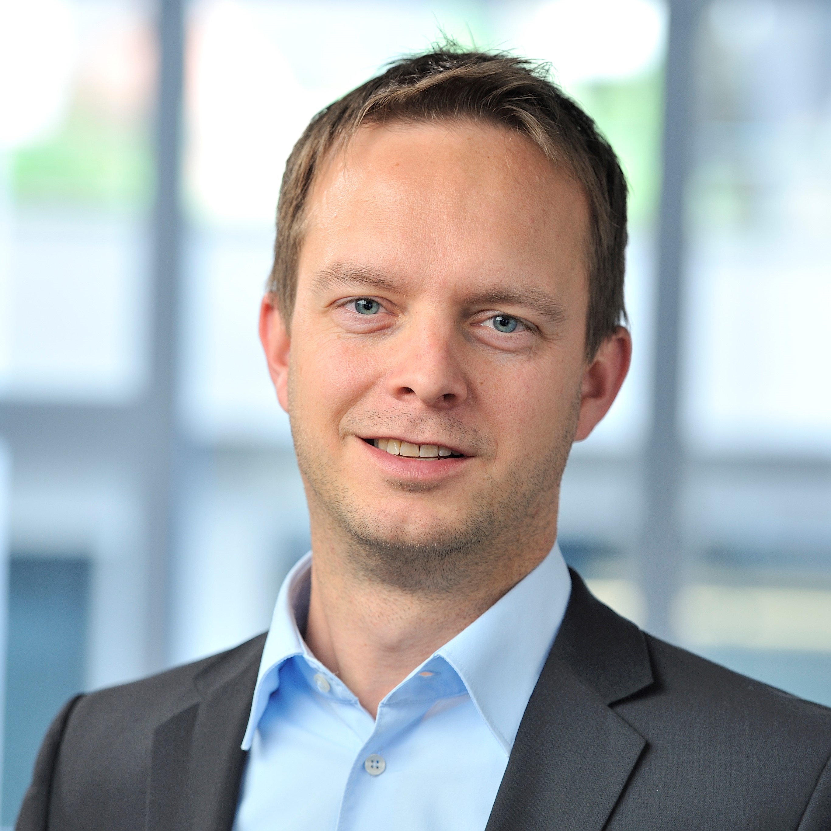 Uwe Steixner