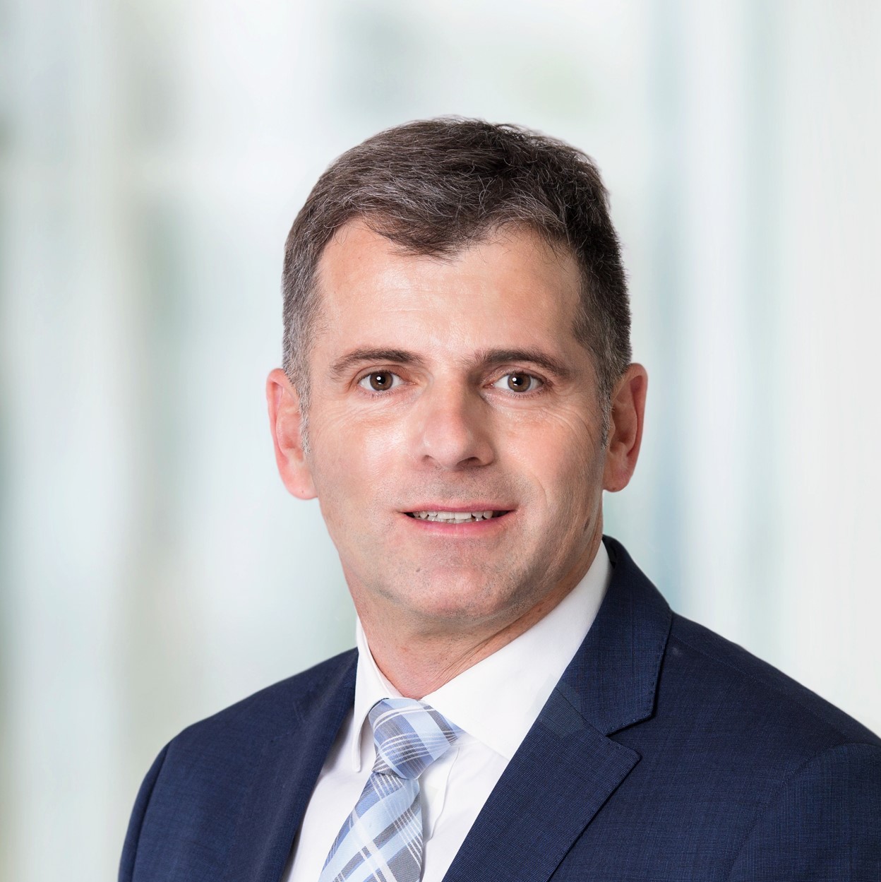 Claus Mohoric