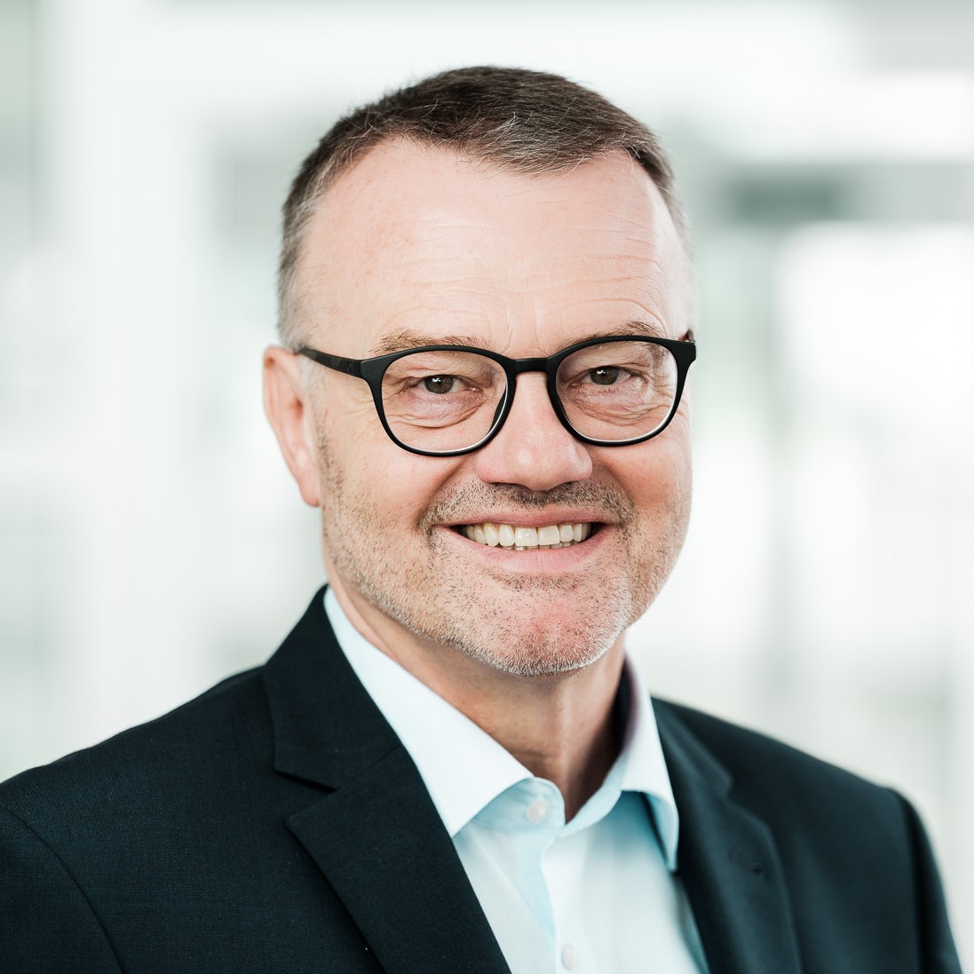 Klaus Bader