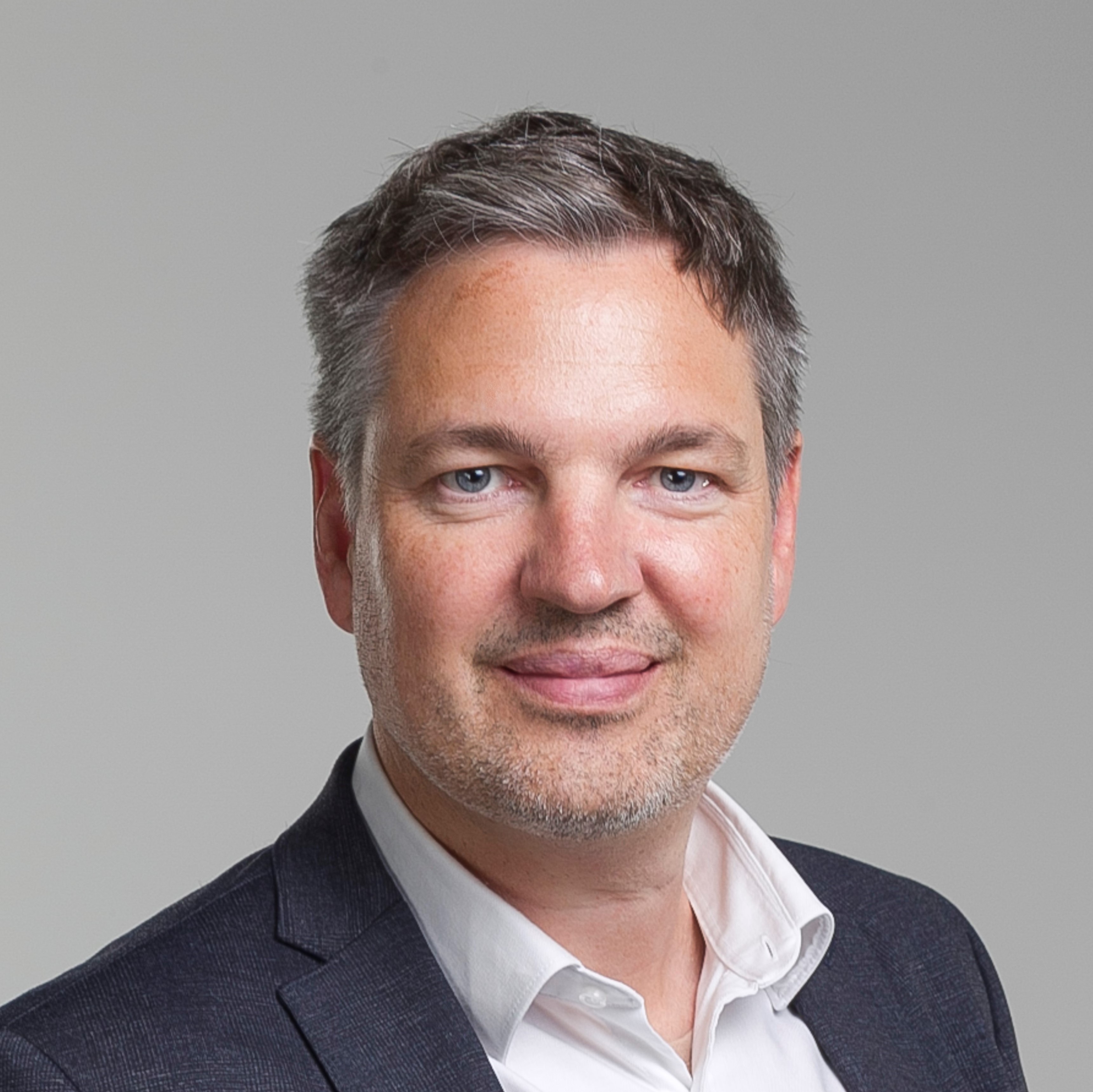 Johannes Biesing