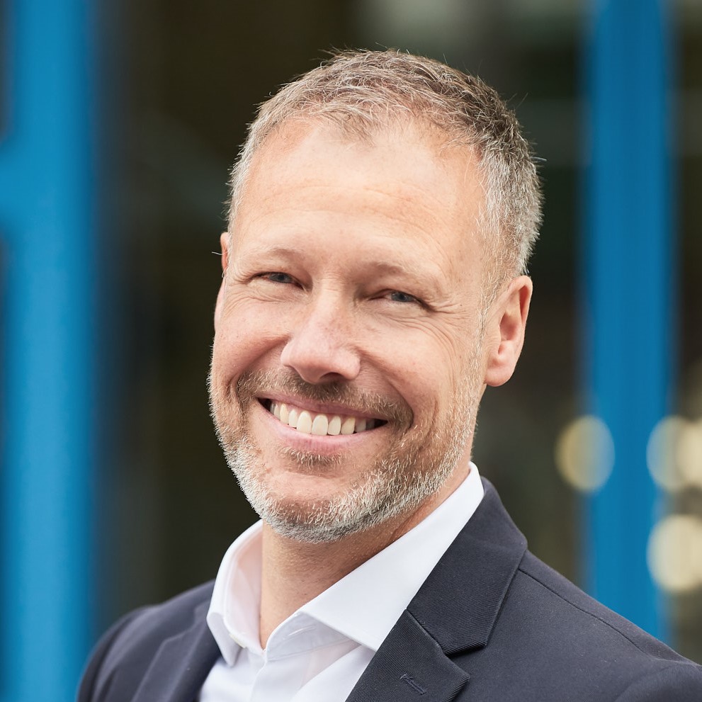 Ulrich Rannacher