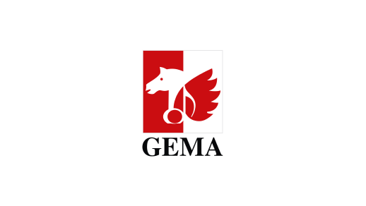 Gema Logo png